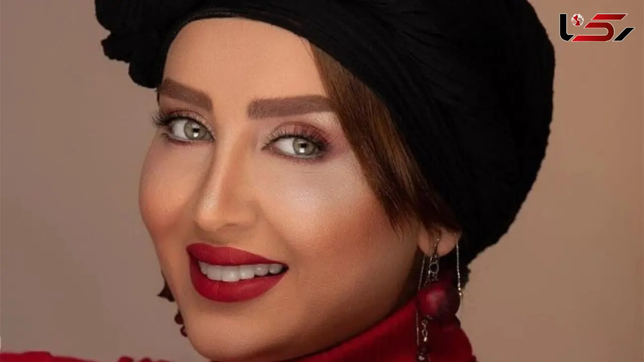 نگاهی به دکوراسیون شیک منزل سولماز حصاری؛ چشم نواز و زیبا