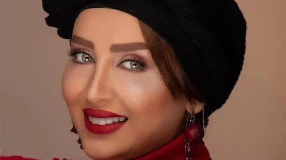 نگاهی به دکوراسیون شیک منزل سولماز حصاری؛ چشم نواز و زیبا