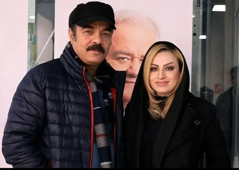متهم گریخت
