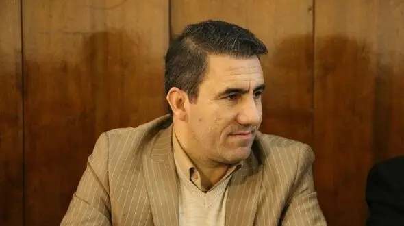 ضد عفونی روزانه مدارس و مسجد رباط کریم
