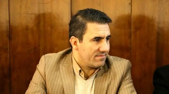 ضد عفونی روزانه مدارس و مسجد رباط کریم