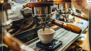 انواع قهوه + شیوه درست کردن هر نوع قهوه / انواع قهوه ساز
