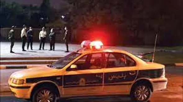 شبیخون پلیس به 175 شرور خطرناک پایتخت