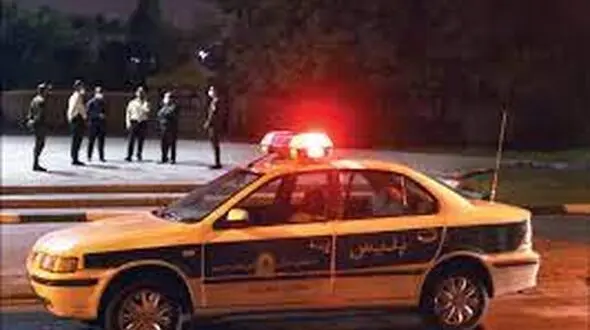 شبیخون پلیس به 175 شرور خطرناک پایتخت