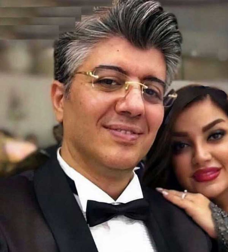 شهرام پوراسد