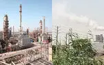 سیستم فیلتراسیون پالایشگاه آبادان ناقص است / گرد سفید چه خطراتی را برای مردم و گیاهان آبادان داشت؟