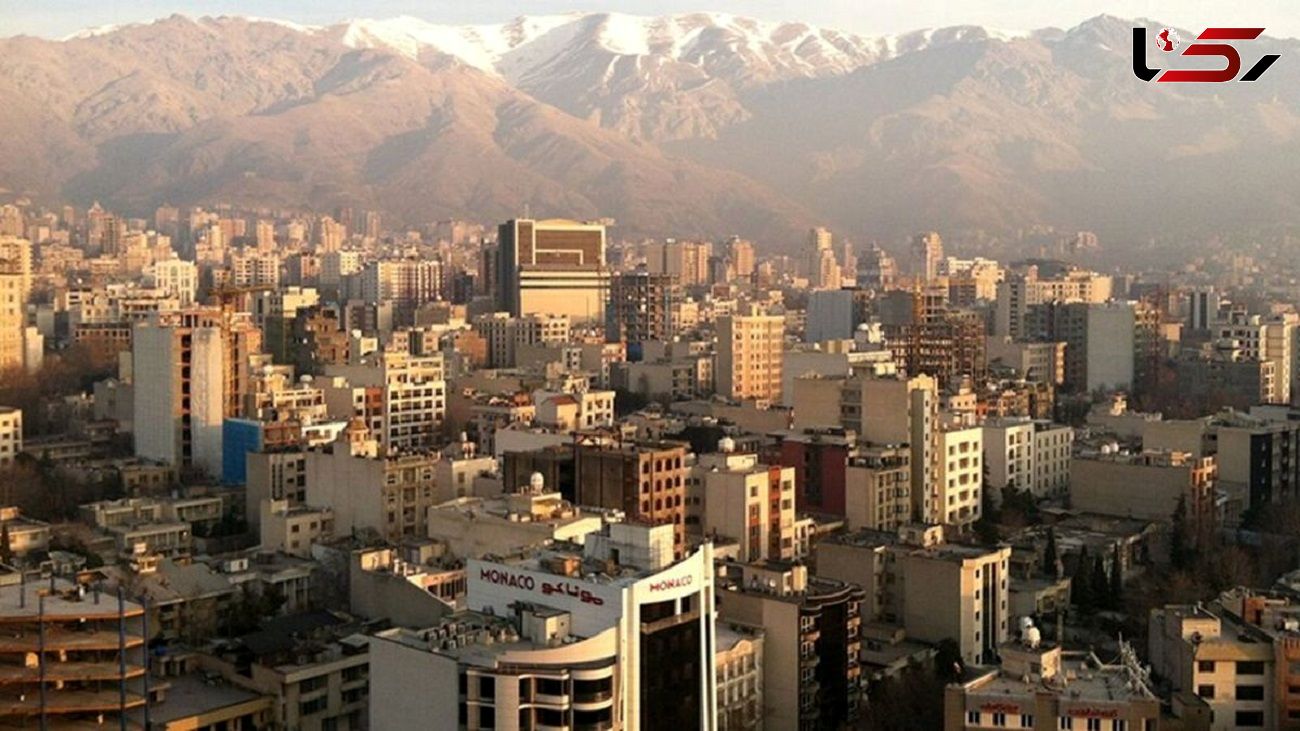 آپارتمان‌ های 70 متری غرب تهران چند؟