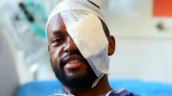 فوری: پایان فصل برای بهترین بازیکن استقلال!