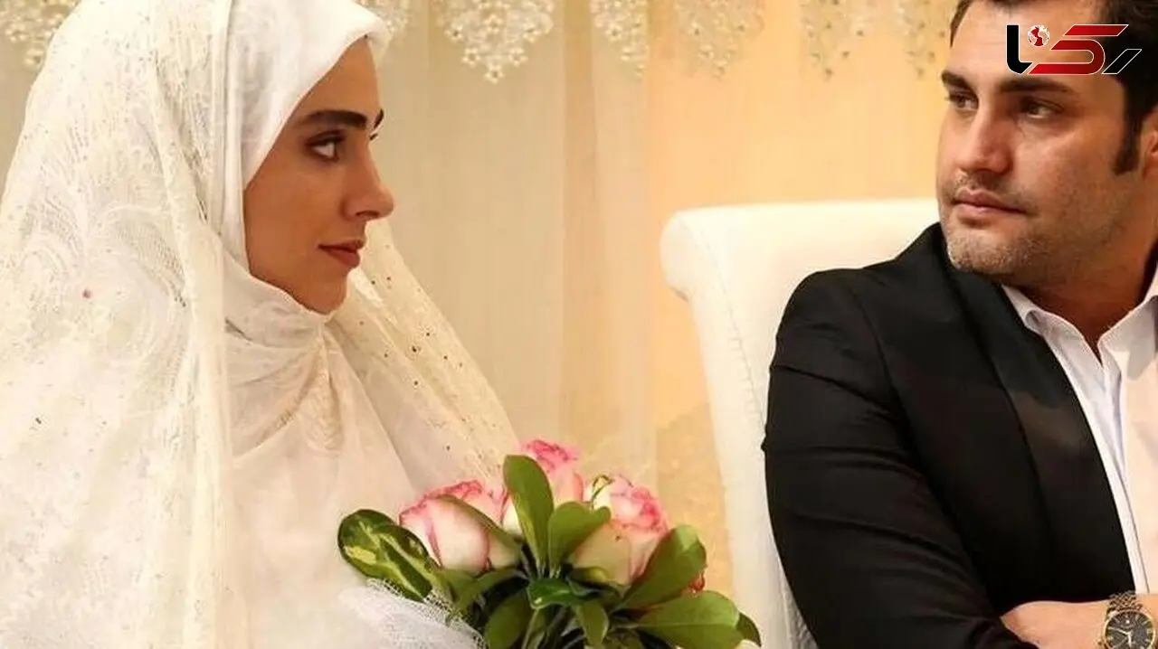 عکس استایل «محسن» سریال ستایش 3 در کابین خلبان هواپیمای مسافربری