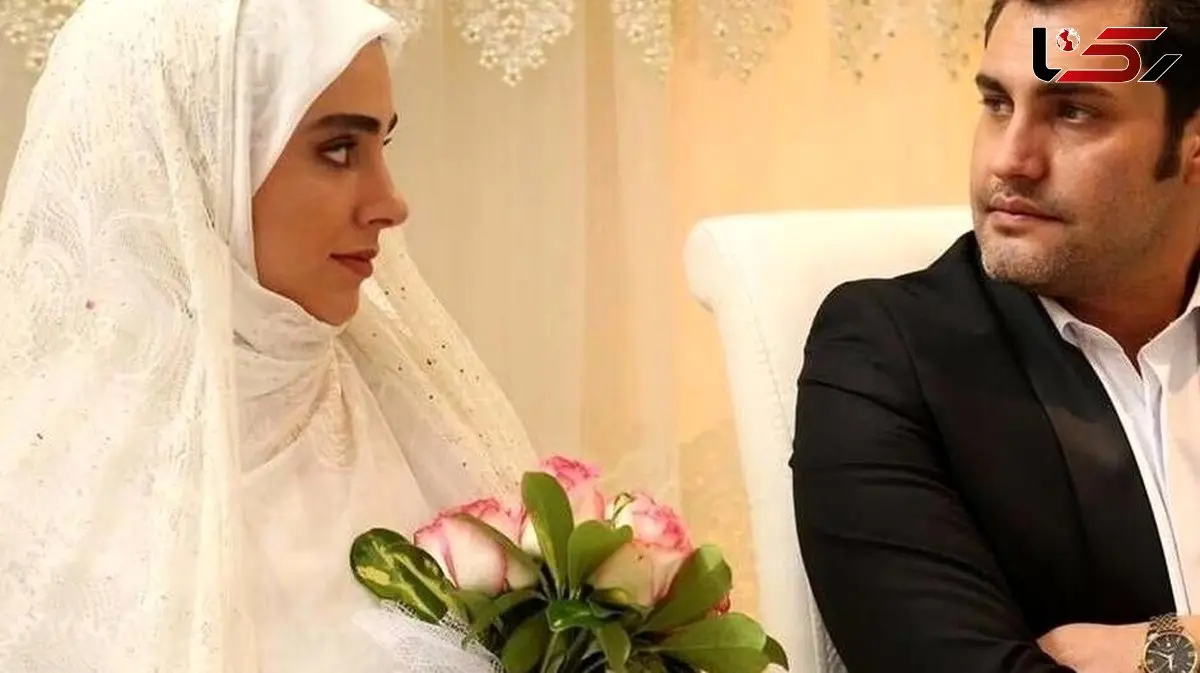 عکس استایل «محسن» سریال ستایش 3 در کابین خلبان هواپیمای مسافربری
