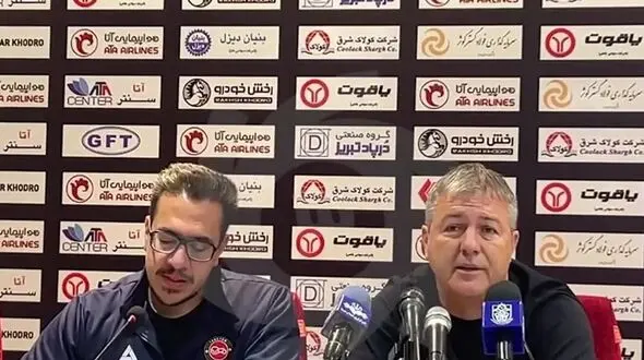 اسکوچیچ: انتظار دارم پرسپولیس را ببریم