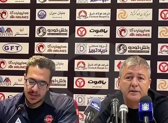 اسکوچیچ: انتظار دارم پرسپولیس را ببریم