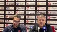 اسکوچیچ: انتظار دارم پرسپولیس را ببریم