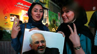عکس شادی زودگذر مردم برای توافقی که تورم در ایران را تک رقمی کرد 