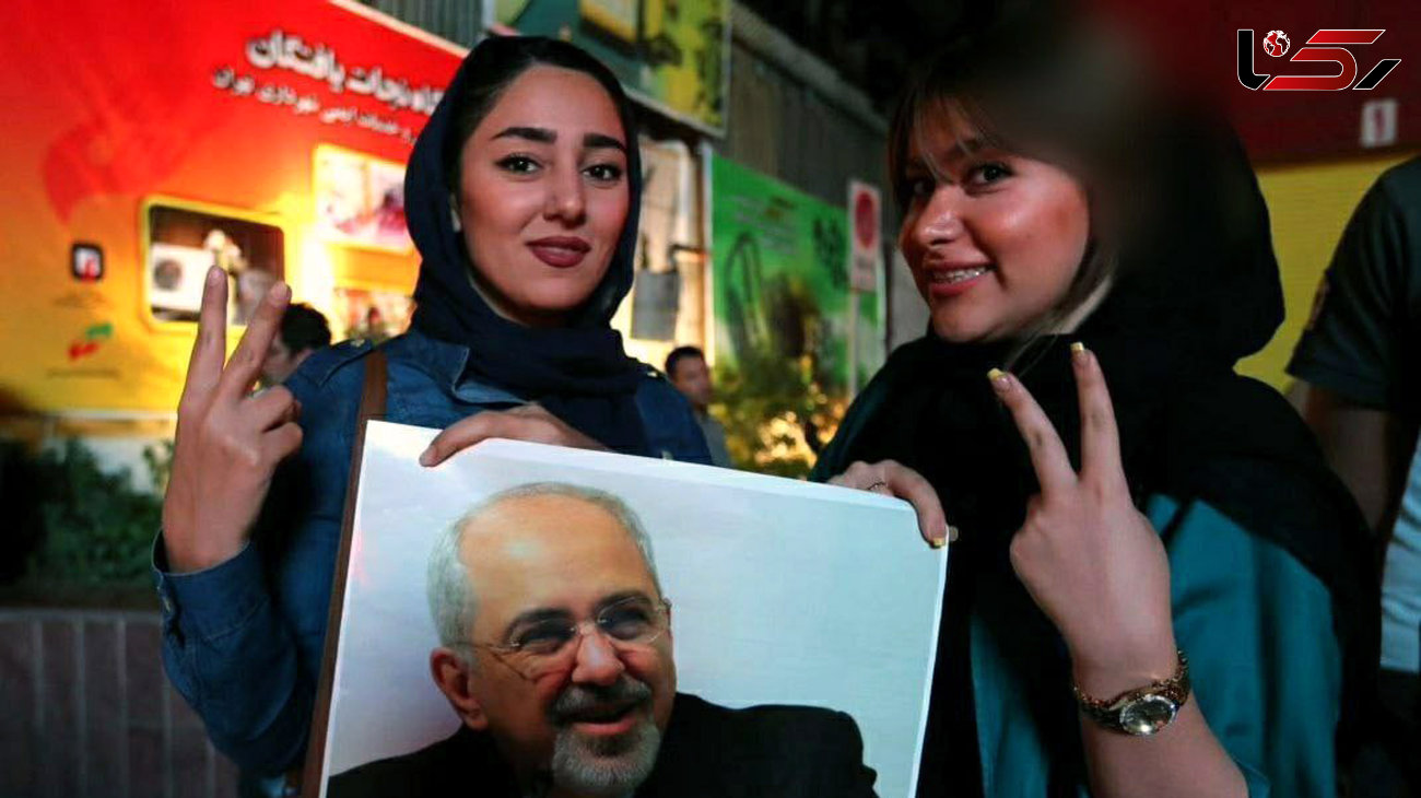 عکس شادی زودگذر مردم برای توافقی که تورم در ایران را تک رقمی کرد 