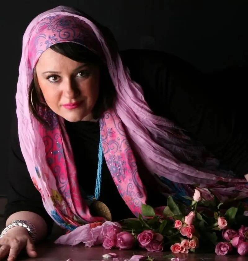 نعیمه نظام‌دوست