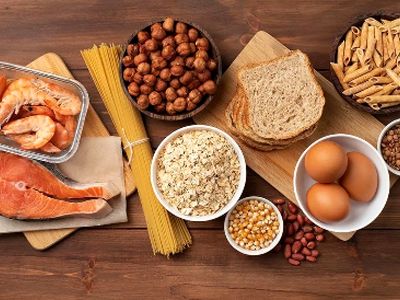 تاثیر کاهش مصرف کربوهیدرات بر افزایش انرژی بدن
