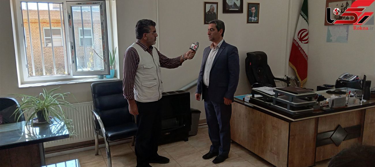 پرداخت 9 میلیارد تسهیلات خود اشتغالی به مددجویان بهزیستی هشترود