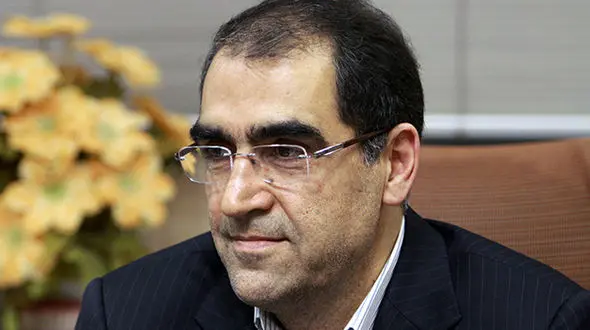 پیام تسلیت وزیر بهداشت در پی درگذشت جمعی از دانش آموزان هرمزگانی