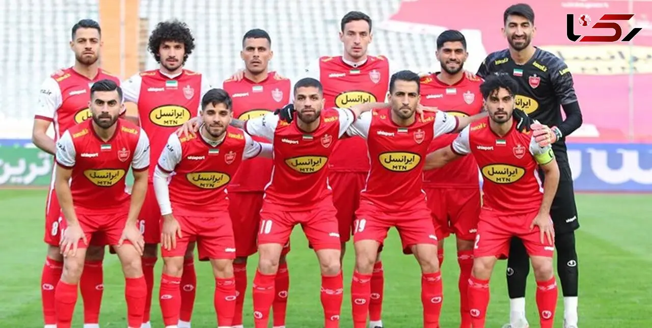 خبری از ترابی در ترکیب پرسپولیس نیست
