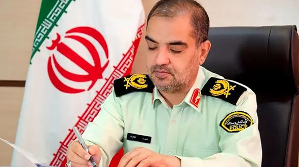 انهدام ۲۴ باند قاچاق مواد مخدر در سیستان و بلوچستان/ ۴۳ تن انواع مواد افیونی کشف شد 