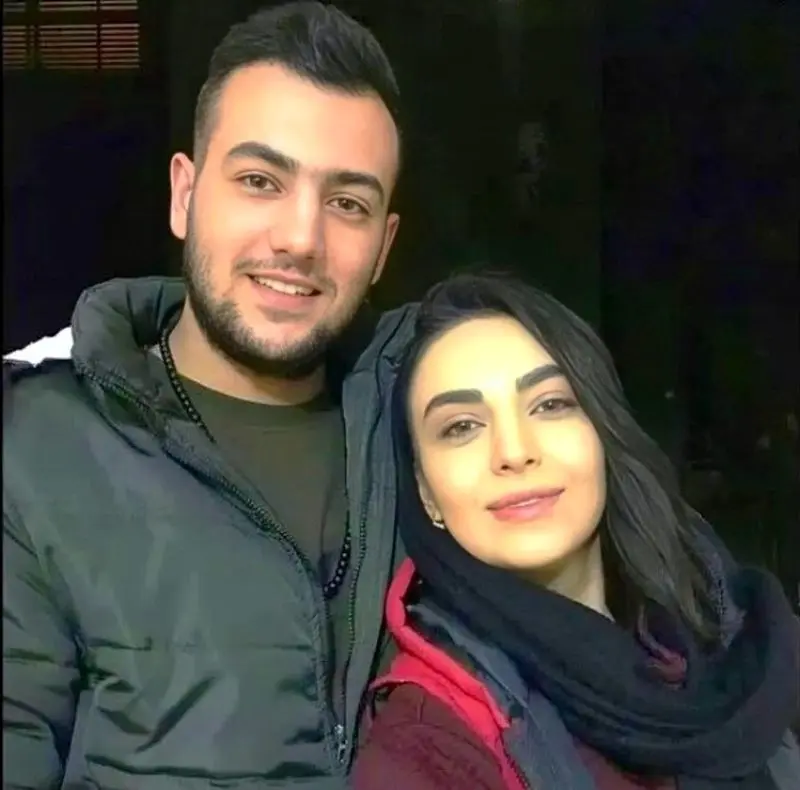 مهشید جوادی