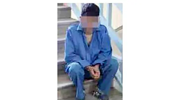 قتل مادربزرگ به دست نوه ناخلف / در خزانه تهران رخ داد +عکس