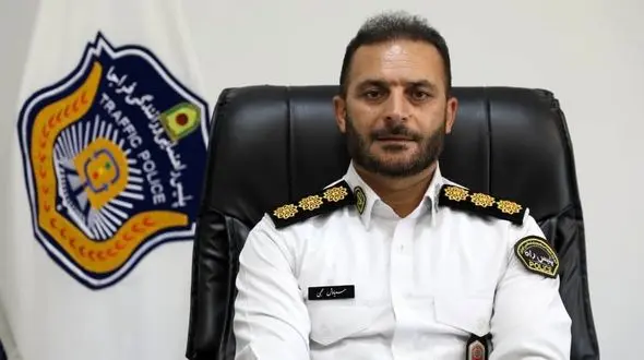 تصادفات خسارتی تا سقف 53 میلیون و 300 هزار تومان بدون نیاز به کروکی / رانندگان مکلف به انتقال خودرو پس از علامت‌گذاری صحنه