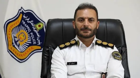 تصادفات خسارتی تا سقف 53 میلیون و 300 هزار تومان بدون نیاز به کروکی / رانندگان مکلف به انتقال خودرو پس از علامت‌گذاری صحنه