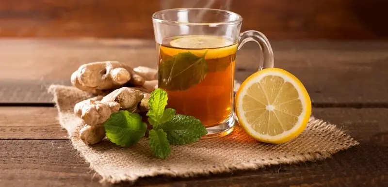 صبحانه برای افراد سرماخورده