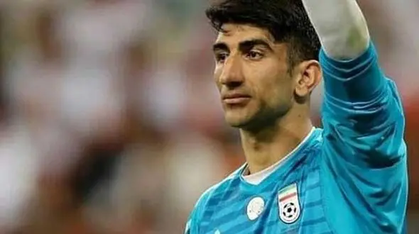 بیرانوند و جهانبخش نامزد توپ طلا آسیا ۲۰۱۸