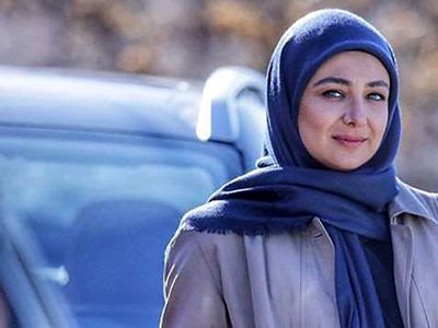 تغییر چهره نامزد پژمان جمشیدی در سریال پژمان در آستانه 40 سالگی/ ویدا جوان جشن تولد خاص دو نفره!