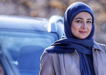 تغییر چهره نامزد پژمان جمشیدی در سریال پژمان در آستانه 40 سالگی/ ویدا جوان جشن تولد خاص دو نفره!