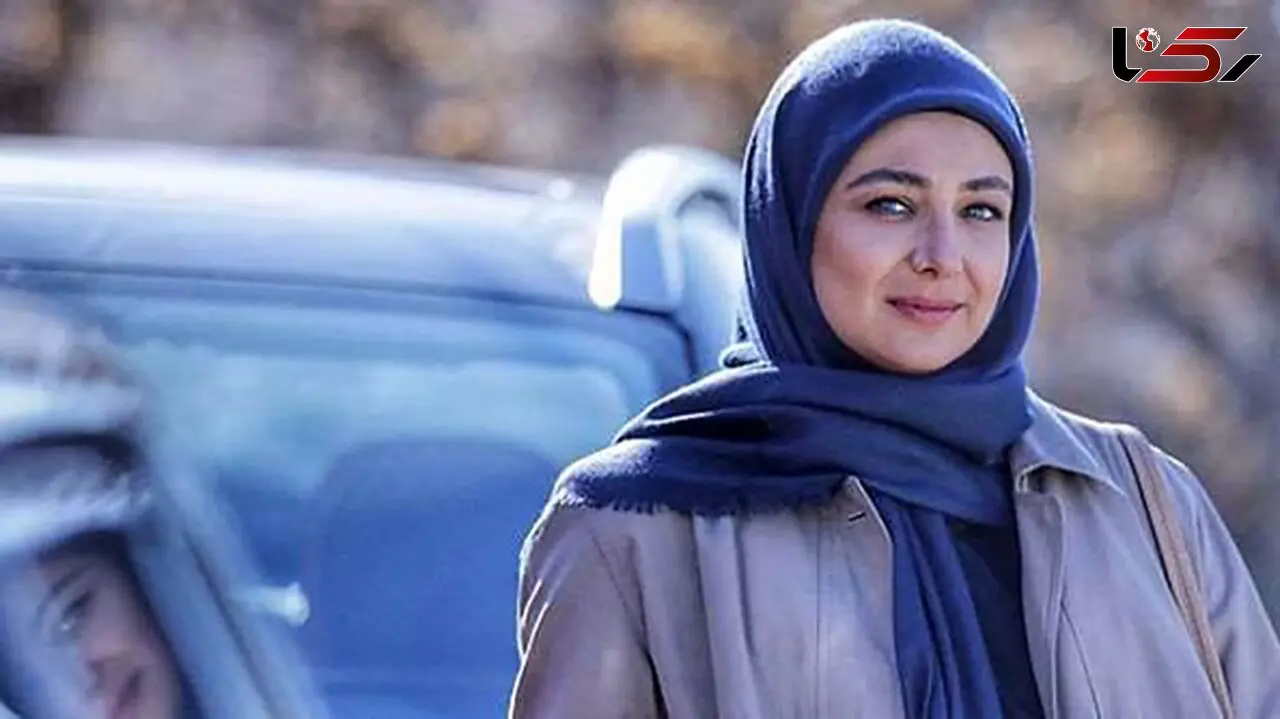 فیلم / ویدا جوان ستاره سریال ناریا: وقتی عاشق شوهرم شدم  تحمل نداشتم  خودم ازش خواستگاری کردم 