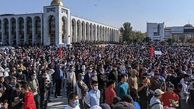 اعتراض به نتایج انتخابات قرقیزستان به خشونت کشید