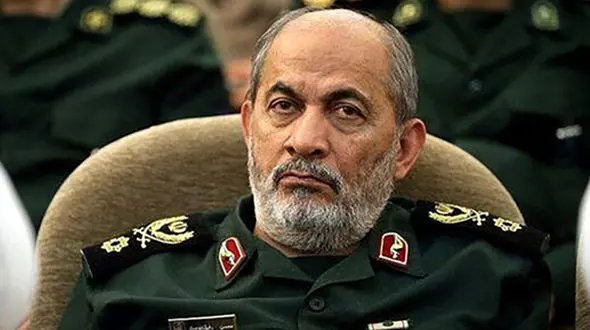 رفیق دوست: سعید محمد اصلا از کجا پیدا شد 