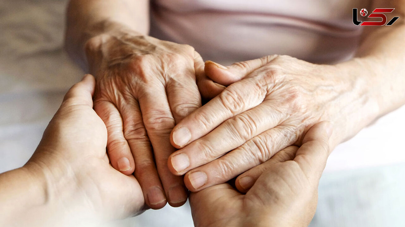 16 مراقبت کرونایی برای سالمندان