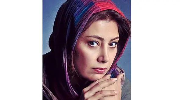 لادن طباطبایی مهاجرت کرد و روسری برداشت ! + عکس ممنوعه خانم بازیگر در آمریکا ! 