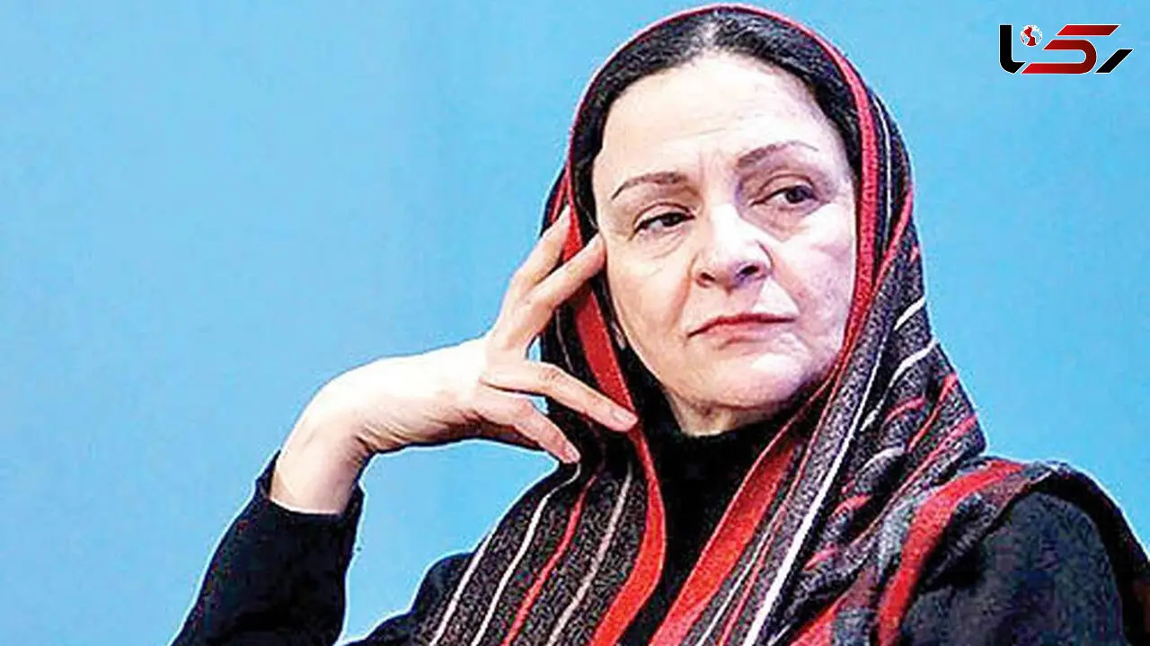 عکس باورنکردنی از گلاب آدینه در خاکسپاری که از یاد نمی رود