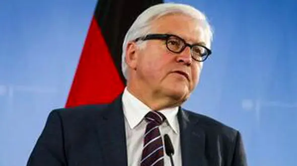 سفیر آمریکا تحقیر کرد دولت آلمان تن داد 