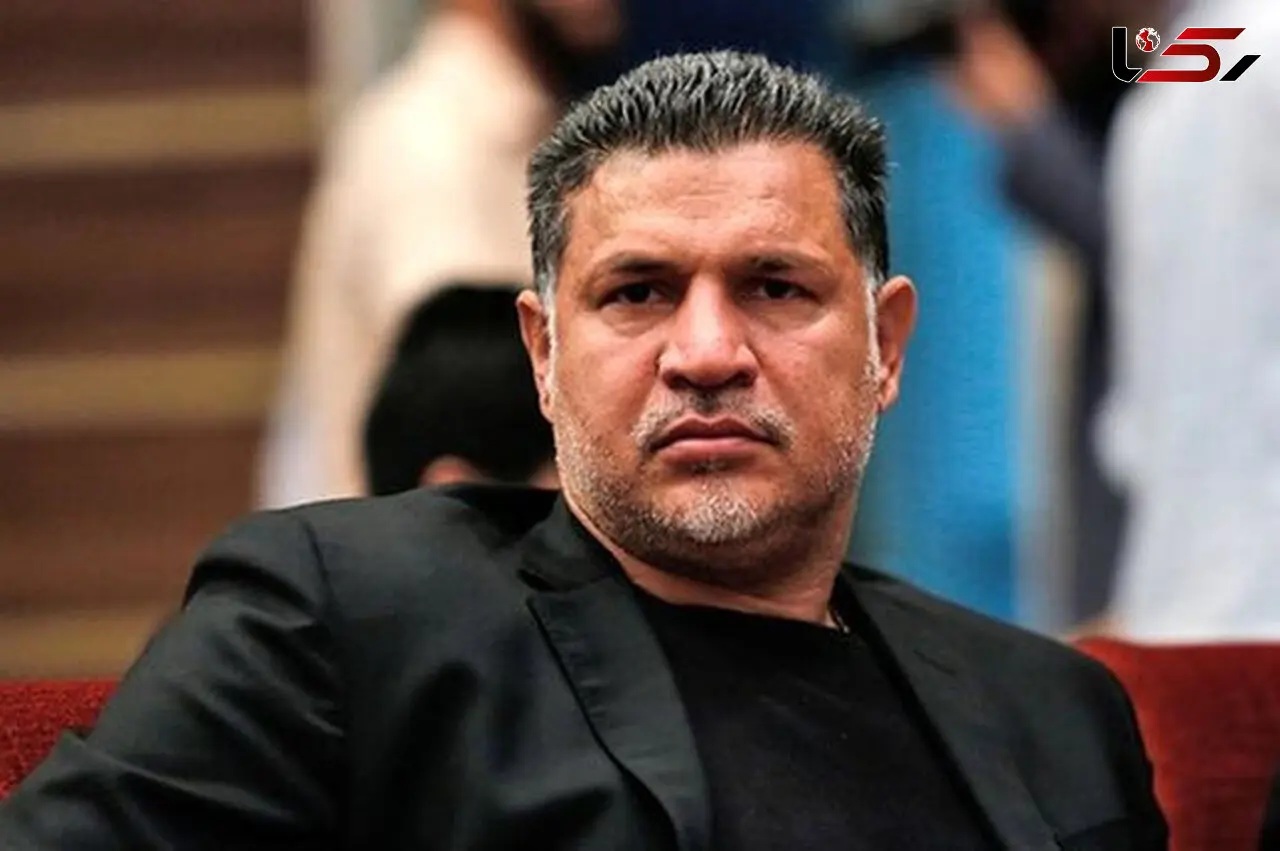 ارتباط علی دایی باخواهران منصوریان لو رفت ! + عکس پرحاشیه !