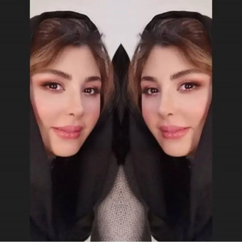 نیوشا ضیغمی
