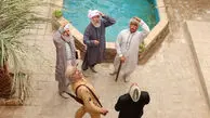 کارگردان سریال آسباد: بازنمایی واقعی و مثبت سیستان و بلوچستان مطالبه مردم این استان است