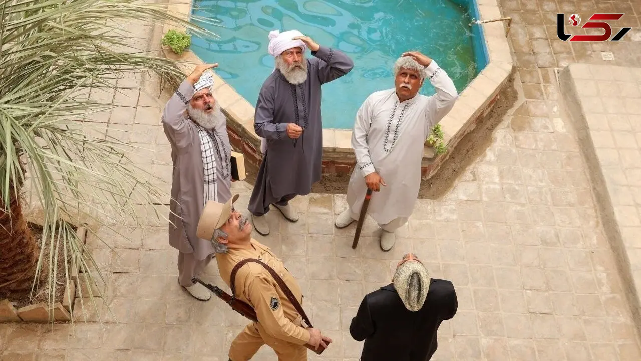 کارگردان سریال آسباد: بازنمایی واقعی و مثبت سیستان و بلوچستان مطالبه مردم این استان است