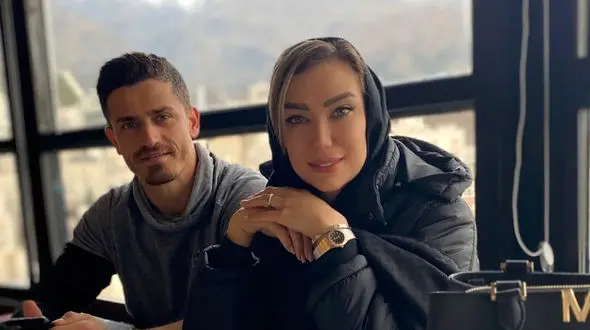 عکس زیبایی خانواده وریا غفوری ! / مگه می شه همه چشم آبی جذاب ! + بیوگرافی