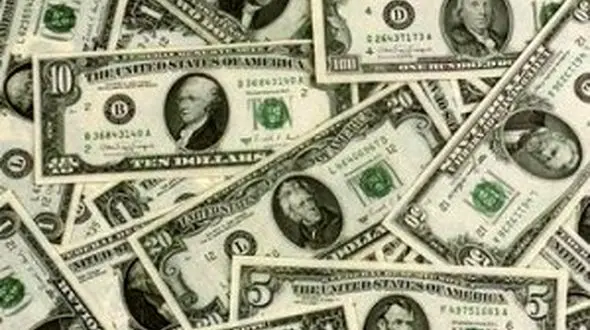 اخرین نرخ ارزهای خارجی