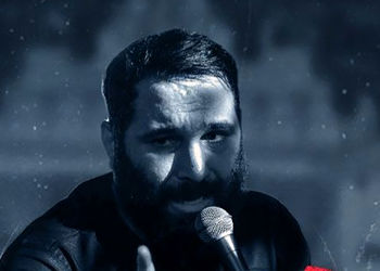 دانلود مداحی باشکوه محمدحسین حدادیان به نام مظلوم من / نفس نمونده جان من زینب چه جور روضه بخونه