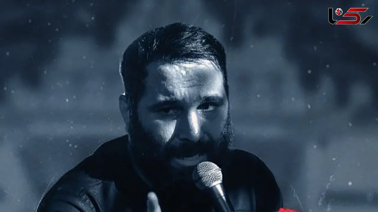 دانلود مداحی باشکوه محمدحسین حدادیان به نام مظلوم من / نفس نمونده جان من زینب چه جور روضه بخونه