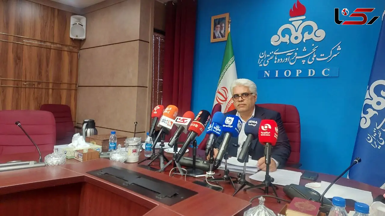 تهران در طرح جمع‌ آوری کارت‌ های آزاد پمپ‌ بنزین‌ ها قرار ندارد + فیلم