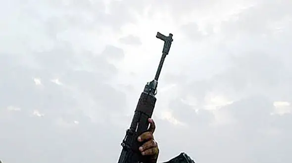 تیراندازی مرگبار در کلیسا / بازداشت مرد مسلح در کالیفرنیا